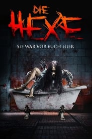 Die Hexe (2015)