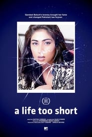 Poster A Life Too Short