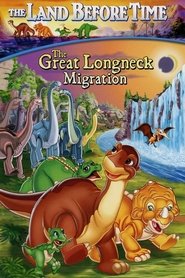 Full Cast of The Land Before Time X: The Great Longneck Migration