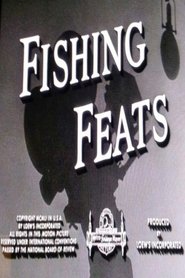 Fishing Feats (1951)