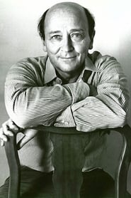 Karel Reisz headshot