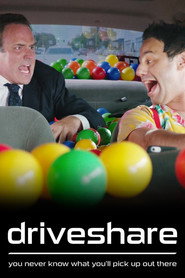 Drive Share poster
