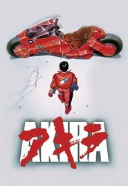 Akira poster