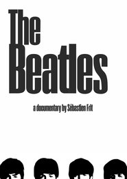 Poster for The Beatles