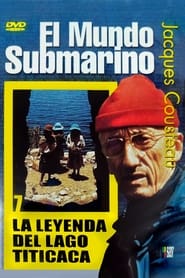 La Collection Cousteau N°34-1 | La Légende du Lac Titicaca 1968