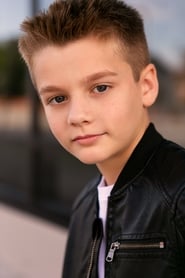 John Jackson Hunter as Hardin Scott (kid)