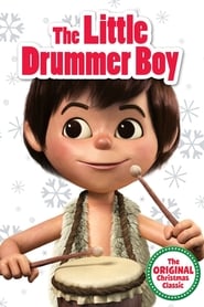 The Little Drummer Boy streaming