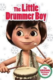 The Little Drummer Boy