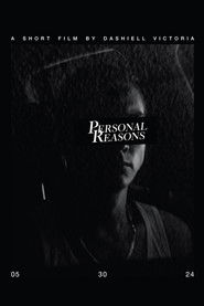 Personal Reasons (2024)