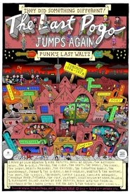 Poster The Last Pogo Jumps Again 2013