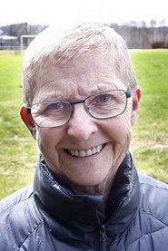 Kerstin Larsson