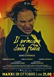 Il principe della follia (2025)
