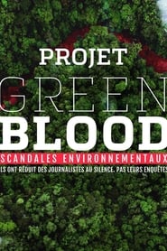 Projet Green Blood Saison 1