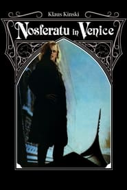Nosferatu in Venice постер