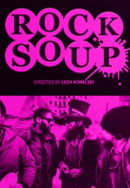 Poster Rock Soup