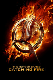 Poster van The Hunger Games: Catching Fire