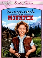 Susannah of the Mounties постер