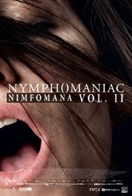 Nimfomana: Vol. II (2013)