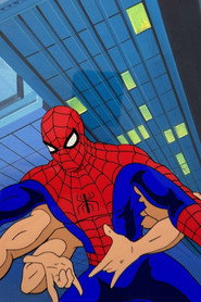 Spider-Man poster