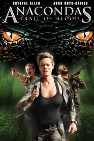 Film streaming | Voir Anacondas 4 : La Piste du sang en streaming | HD-serie