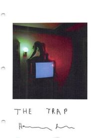 Poster The Trap