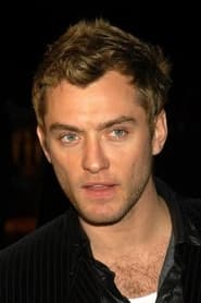 Jude Law