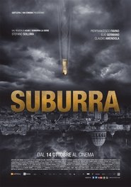 [CZ] Suburra 2015 Ke Stažení Zdarma