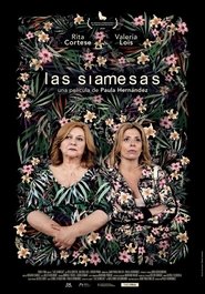 Las siamesas ネタバレ