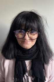 Foto de Katarzyna Kowalska