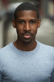 Kendrick Mitchell as Marshal Two