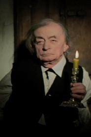 Clemens Scheitz as Clerk