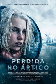 Perdida no Ártico