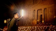 Buried Secrets of the Bible with Albert Lin