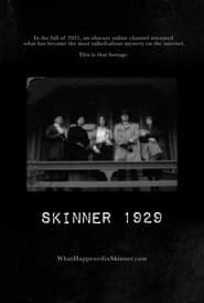 Skinner 1929 streaming