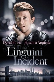 The Linguini Incident постер