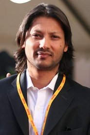 Menhaj Huda headshot