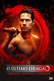 El Dragón: Return of a Warrior poster