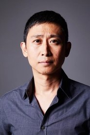 Noda Shinichi is Hayashida Shintaro [NHK announcer]