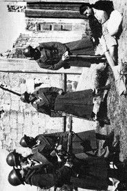 Fest&iacute;n para la muerte (1954)