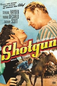 Shotgun (1955)