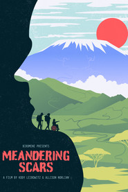 Meandering Scars