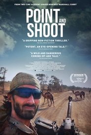 Point and Shoot (2014) Point and Shoot (2014)