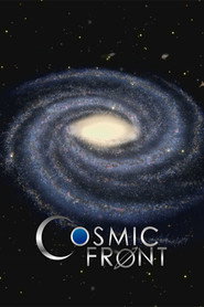Cosmic Front постер