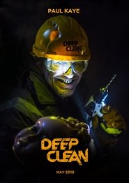 Poster Deep Clean 2018