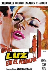 Una luz en el hampa poster