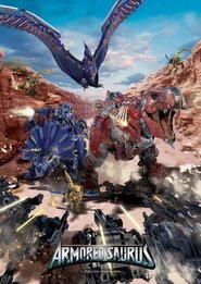 Armored Saurus (2021) Armored Saurus (2021)