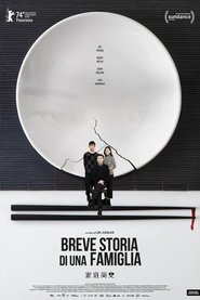 Breve storia di una famiglia) Breve storia di una famiglia (2024)