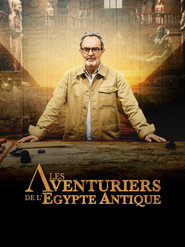 Les Aventuriers de l'&Eacute;gypte antique (2025)