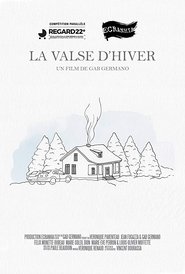 Poster La valse d'hiver