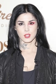 Kat Von D streaming